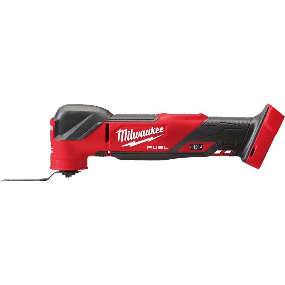 Резак универсальный Milwaukee M18 FMT-0 FUEL (carton, solo) аккумуляторный мультитул
