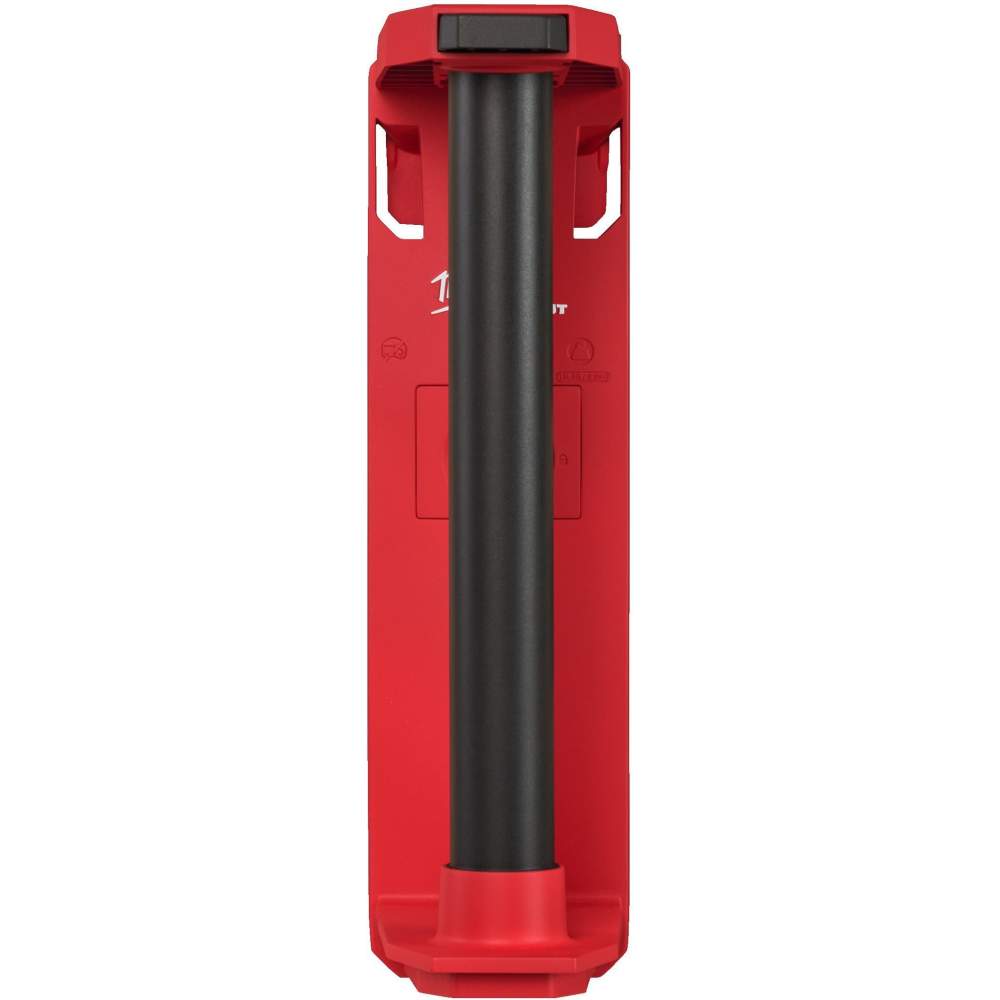 Milwaukee Держатель Milwaukee PackOut (4932480707) (для бумажных полотенец, механизм щелчка и блокировки)