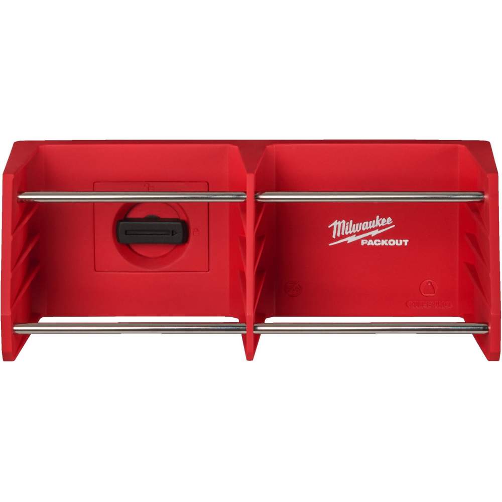 Milwaukee Держатель Milwaukee PackOut (4932480710) (для плоскогубцев, механизм щелчка и блокировки)