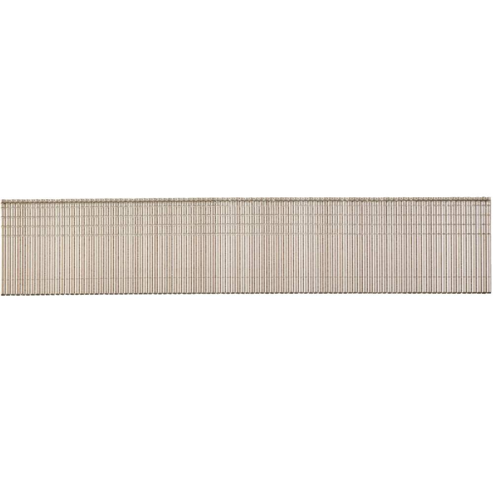 Milwaukee Гвозди Milwaukee 18G/16мм 10000шт (4932492549) (для гвоздезабивного инструмента, размер головки 2 мм, полимерное покрытие, для M18 FN18GS)