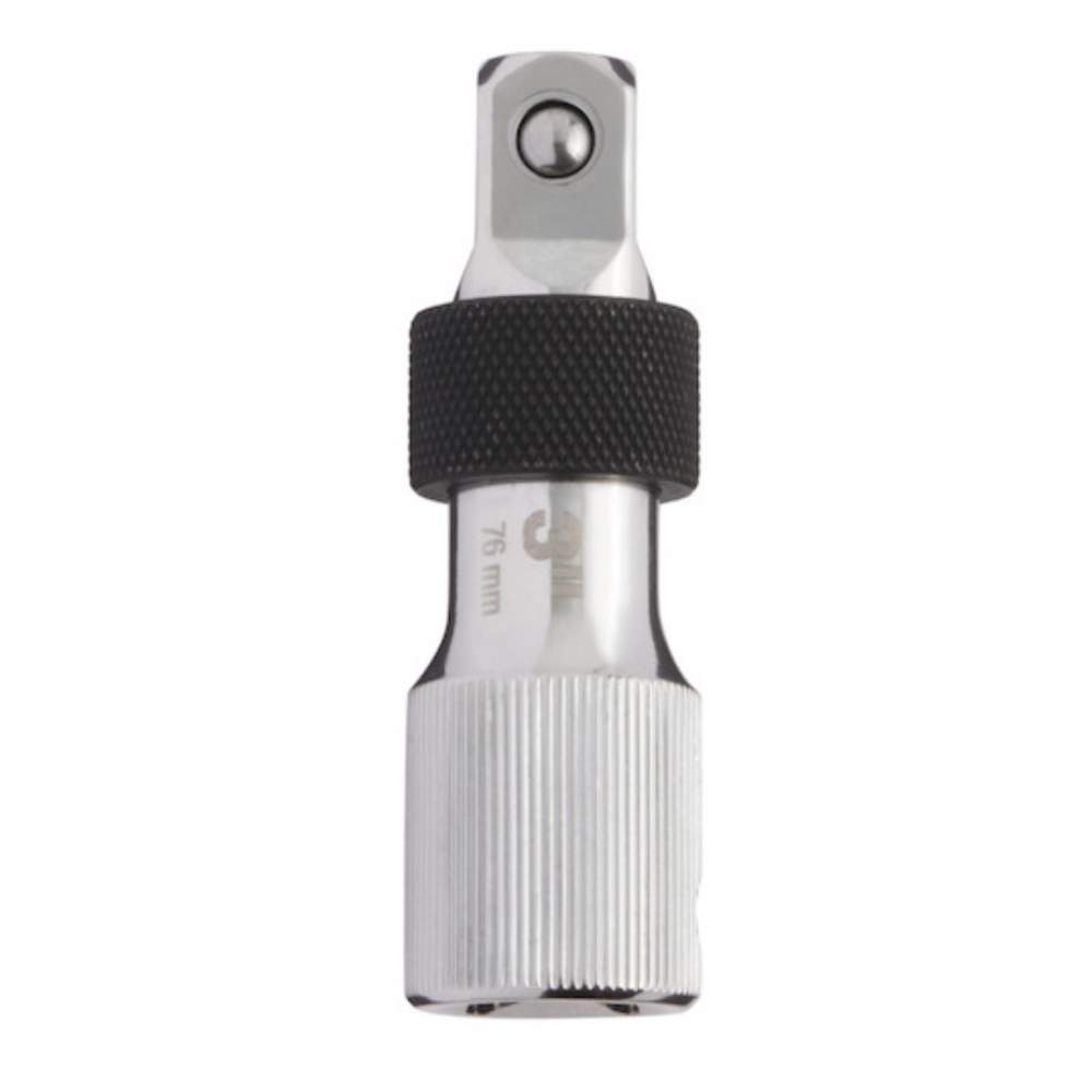 Milwaukee Удлинитель для головок Milwaukee 1/2" 76мм (4932480936) (с фиксатором головки)