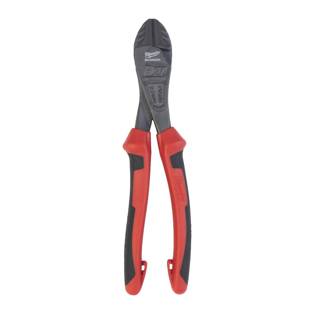 Milwaukee Бокорезы Milwaukee Heavy Duty 200мм (4932492464) (прецизионный шарнир, двухкомпонентная конструкция ручки, отверстие для шнурка)