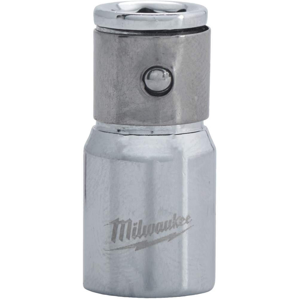 Milwaukee Адаптер для бит Milwaukee 4932493961 1/4