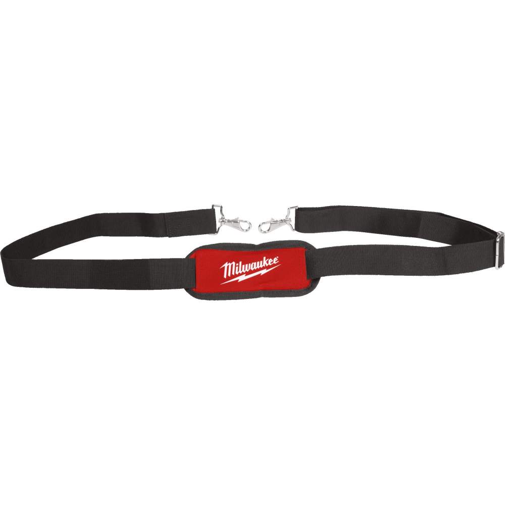 Milwaukee Плечевой ремень Milwaukee 4932492418 для M18 F2BL (для воздуходувки M18 F2BL)