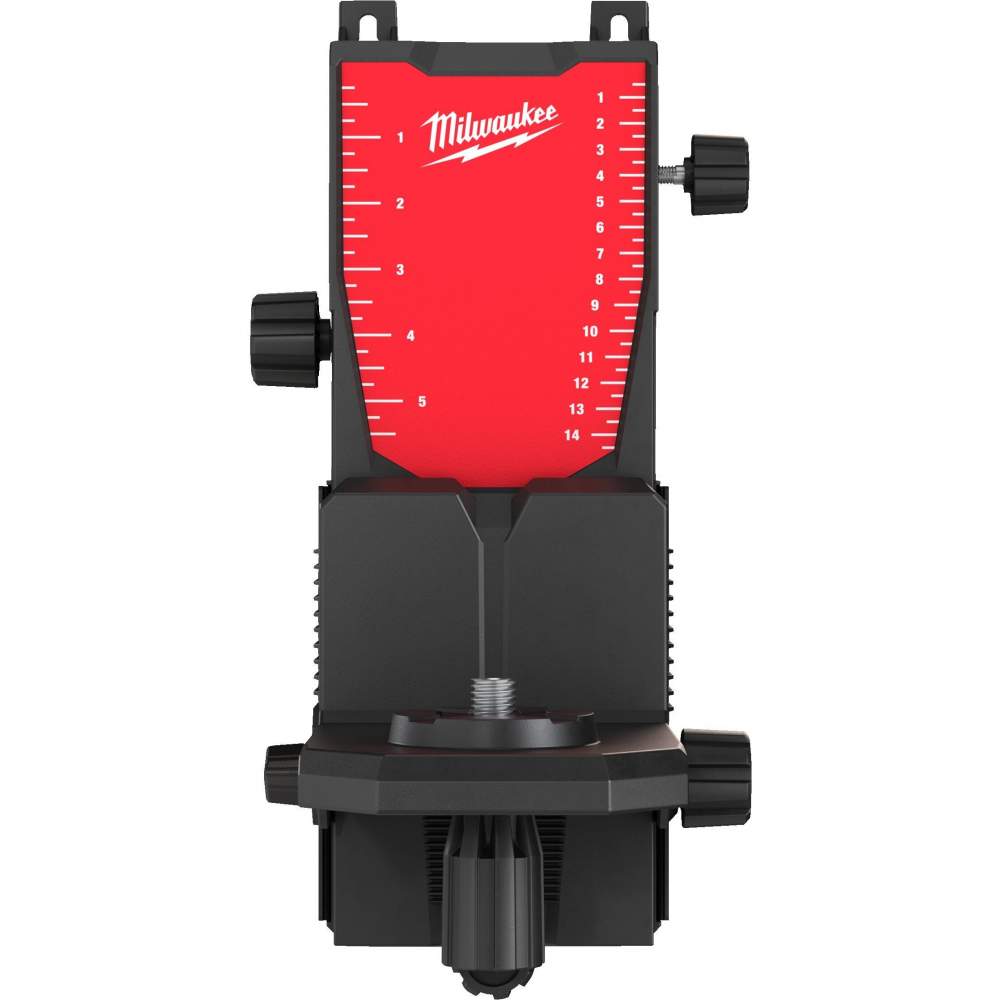 Milwaukee Адаптер для лазерного нивелира Milwaukee 4932493201 (настенный, для лазерного нивелира)