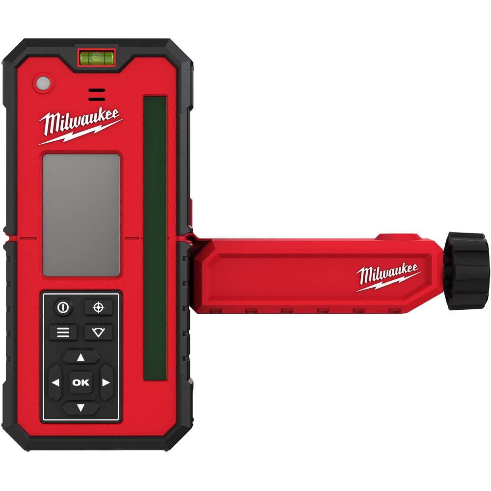 Milwaukee Детектор лазера Milwaukee 4932493198 для M18 RLHVG300 (для лазерного нивелира, для M18 RLHVG300)