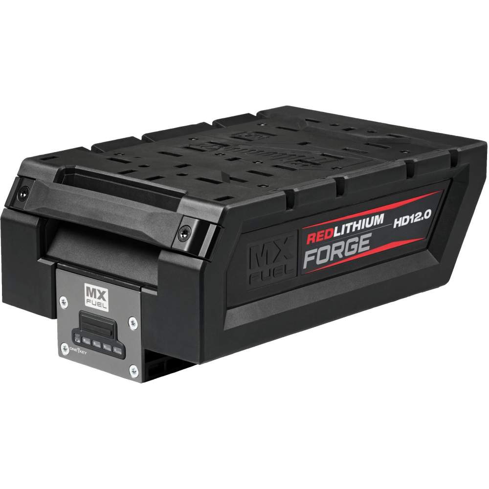 Аккумулятор Milwaukee Milwaukee MXF HD812 (4932492128) (Li-ion, для строительного инструмента, совместим с Milwaukee, 12 А·ч)