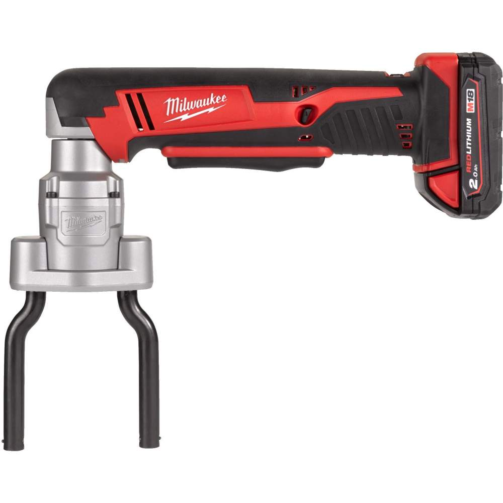 Milwaukee Инструмент для срезных болтов Milwaukee M18 BSBT-202X (4933493289) (хвостовик SQ 1/2