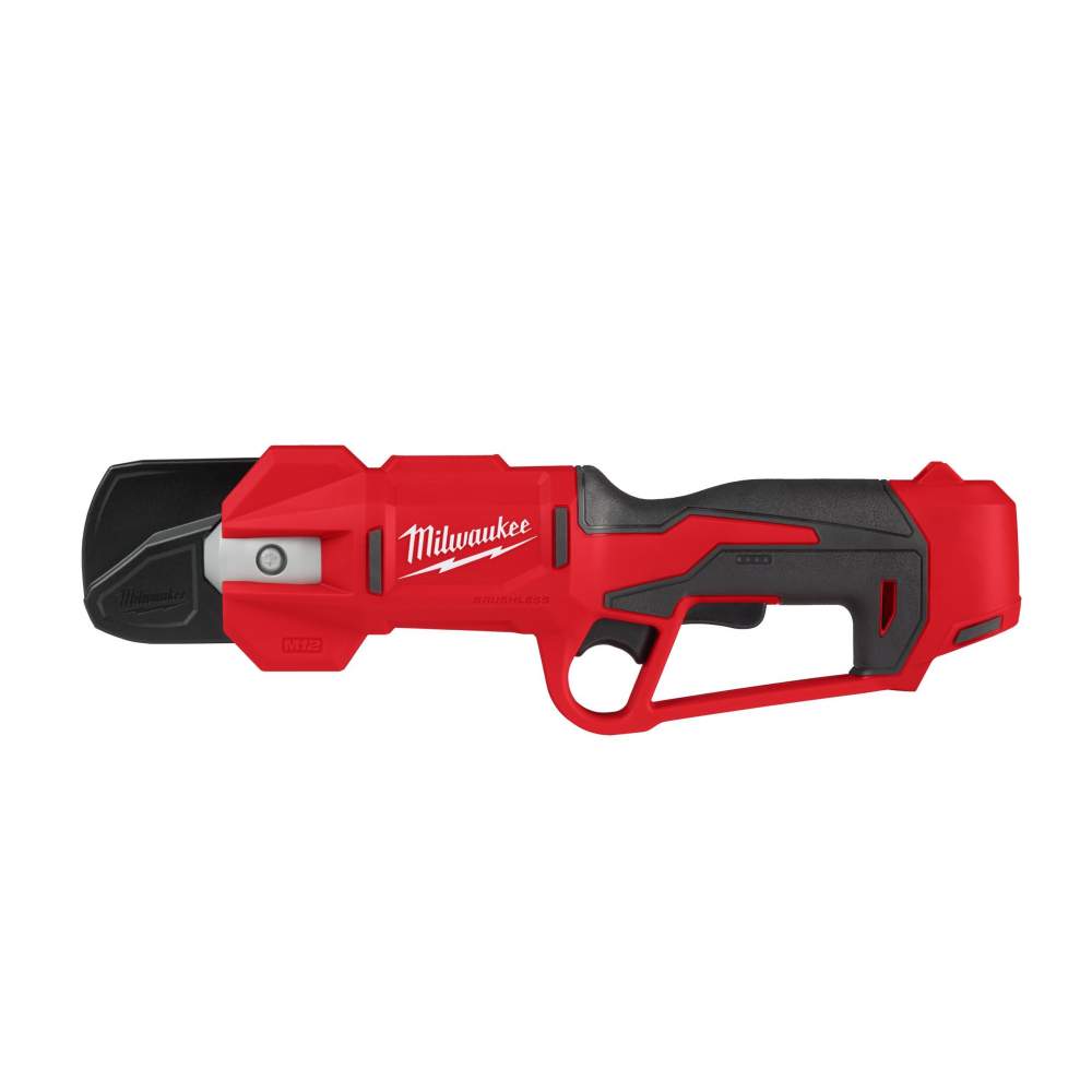 Секатор Milwaukee M12 BLPRS-0 (carton, solo)