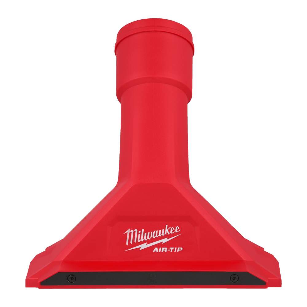 Milwaukee Насадка для пылесоса Milwaukee AIR-TIP AT-11 (4932498020) (легко крепится к совместимым инструментам Milwaukee со шлангами диаметром 32, 47.5 и 63.5 м