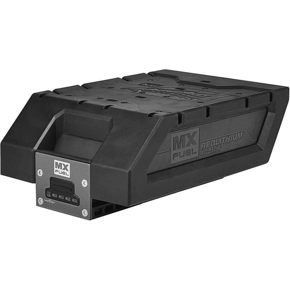 Аккумулятор Milwaukee Milwaukee MXF XC406 (4933471837) (Li-ion, для строительного электроинструмента, совместим с Milwaukee, 6 А·ч, с индикатором заряда, время