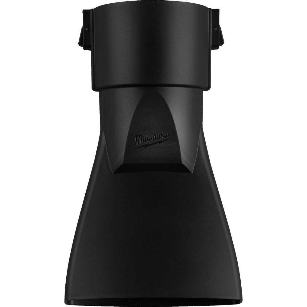 Milwaukee Насадка для воздуходувки Milwaukee 4932498513 (угловая, насадка-раструб, совместима со всеми воздуходувками, имеющими систему сменных насадок)