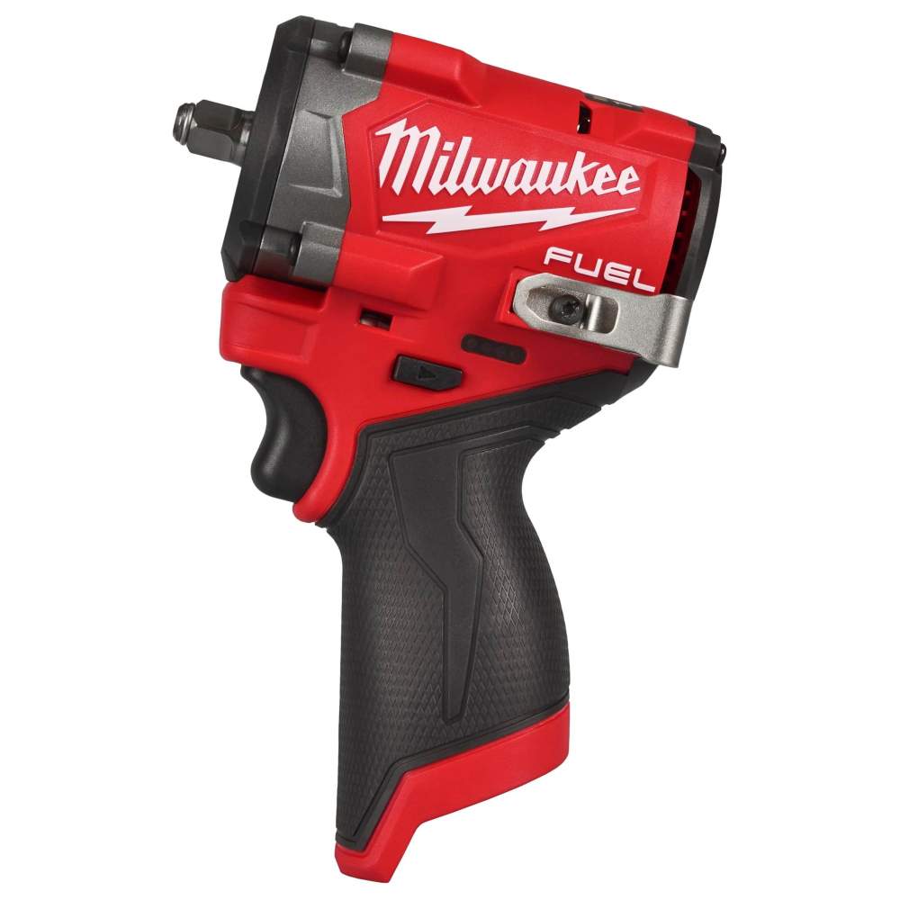 Гайковерт Milwaukee M12 FCIWF38G3-0 FUEL (solo)