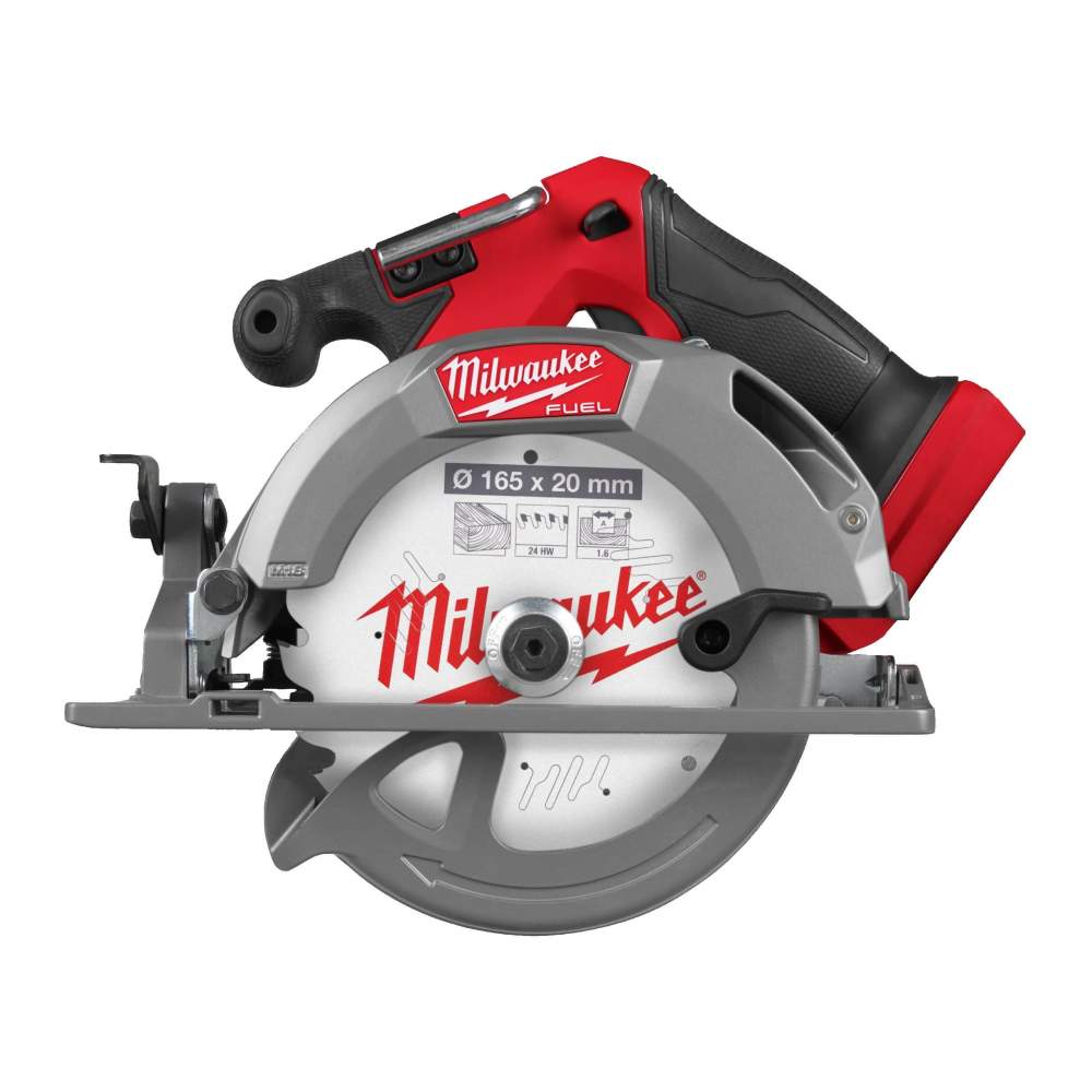 Пила дисковая Milwaukee M18 FCS552-0 FUEL (solo)