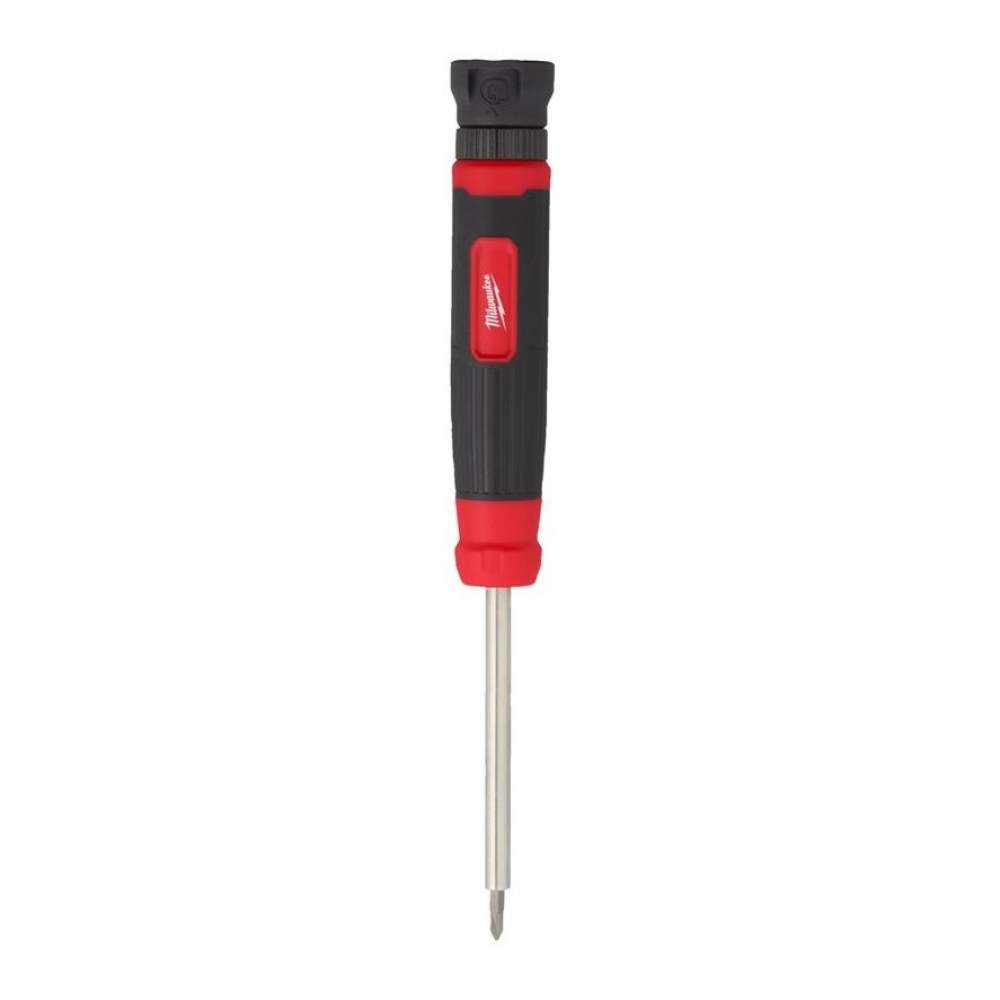 Отвертка Milwaukee Milwaukee 4932498176 (прецизионная 27 в 1)