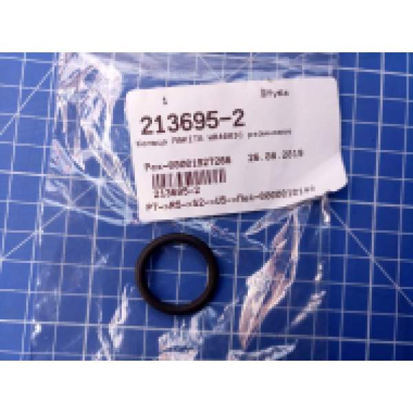 Запасная часть MAKITA О-Кольцо 22 для перфоратора MAKITA HR4003C 213695-2
