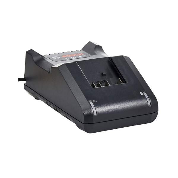 GAL 18V-40 (18V, 1 port, 4A) [Зарядное устройство к АКБ BOSCH (аналог 1.600.A01.9RJ)]