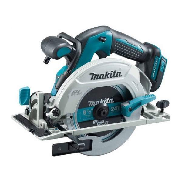 Дисковая пила аккумуляторная DHS680RTJ (DHS 680 RTJ) MAKITA