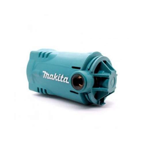 Запасная часть MAKITA корпус статора со щеткодержателем PC5000