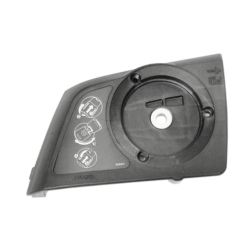 Запасная часть MAKITA Крышка ведущей звездочки для UC3541A / UC4041A