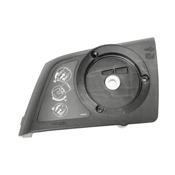 Запасная часть MAKITA Крышка ведущей звездочки для UC3541A / UC4041A