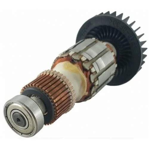Запасная часть MAKITA ротор в сборе TD 0100 / 0101