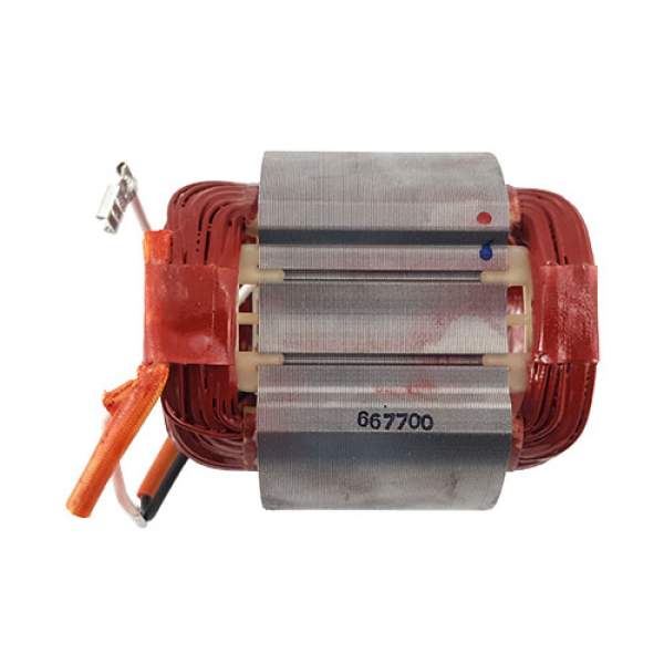 Запасная часть MAKITA статор для GA 7050 / 9050