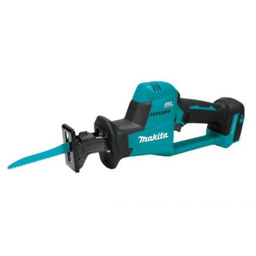 Сабельная пила MAKITA DJR 189 Z (solo, carton)