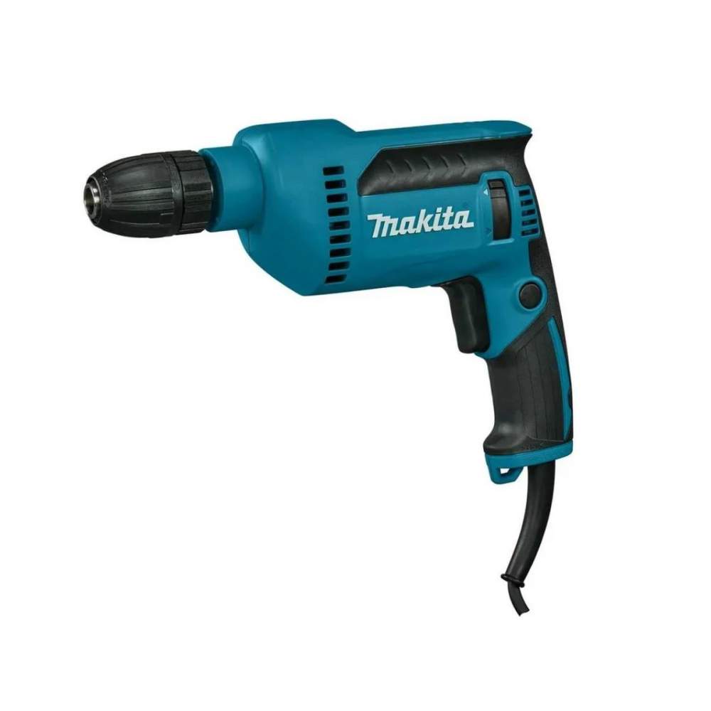Дрель безударная MAKITA DP 4021 (carton)