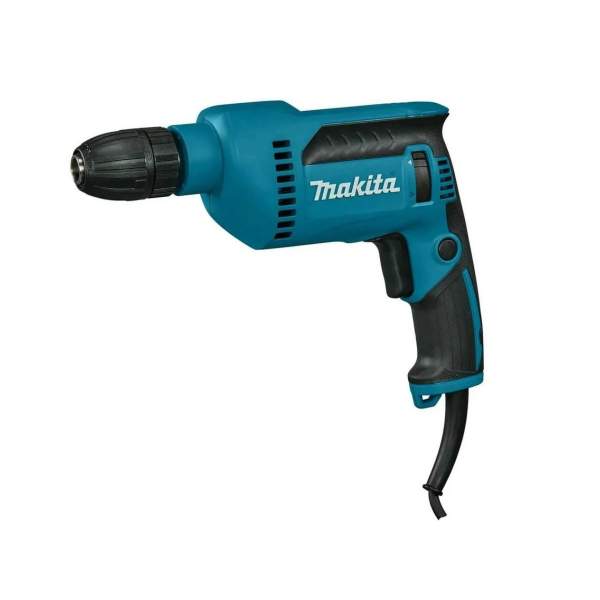 Дрель безударная MAKITA DP 4021 (carton)