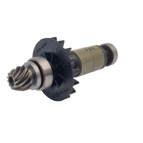 Запасная часть MAKITA Ротор в сборе для DHR280 / DHR282 / DHR283 / HR001G / HR002G / HR003G