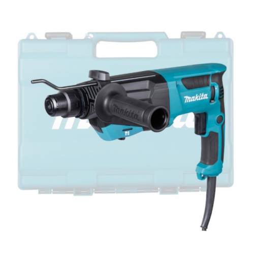 Перфоратор SDS-plus MAKITA HR 2670 (case)
