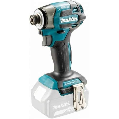 Винтоверт MAKITA DTD 173 Z (solo, carton)