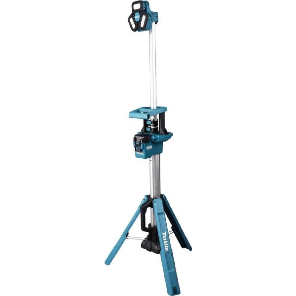 Фонарь MAKITA DML 814 (solo, carton)