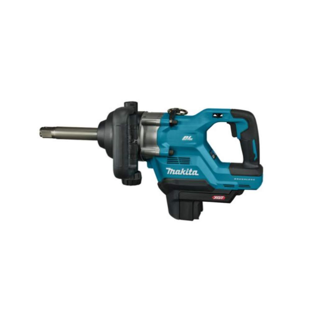 Гайковерт MAKITA TW 010 GZ
