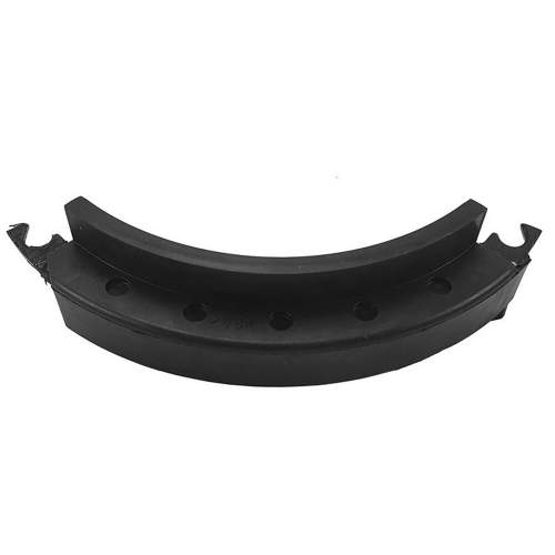 Запасная часть MAKITA Держатель щетки (сектор) к шлифователю PC5001C / PC5000C