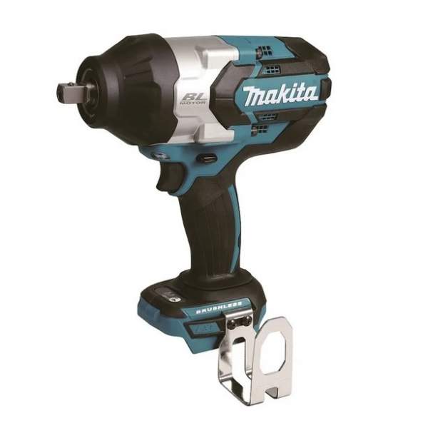 DTW 1004 Z (solo, carton) [Гайковерт MAKITA]