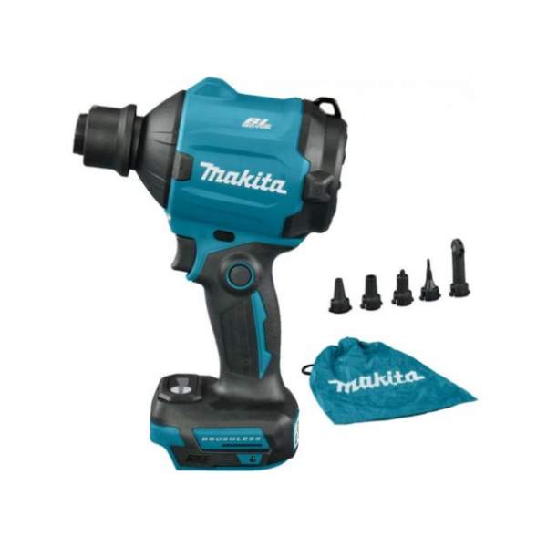Воздуходувка MAKITA DAS180Z (carton)
