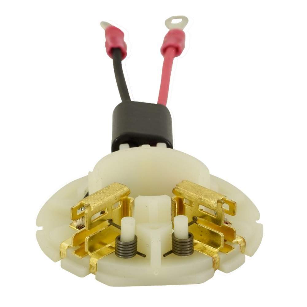 MAKITA Щеткодержатель шуруповерта Makita DDF458 638991-1