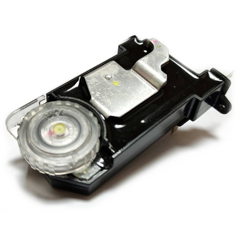 MAKITA Контроллер к углошлифмашине GA6040C / GA6041C MAKITA (620736-1) MAKITA Контроллер к углошлифмашине GA6040C / GA6041C MAKITA (620736-1)