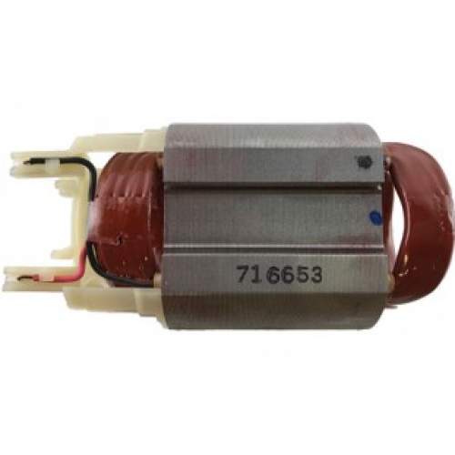 MAKITA Статор болгарки УШМ Makita GA5041C 626653-3 MAKITA Статор болгарки УШМ Makita GA5041C 626653-3