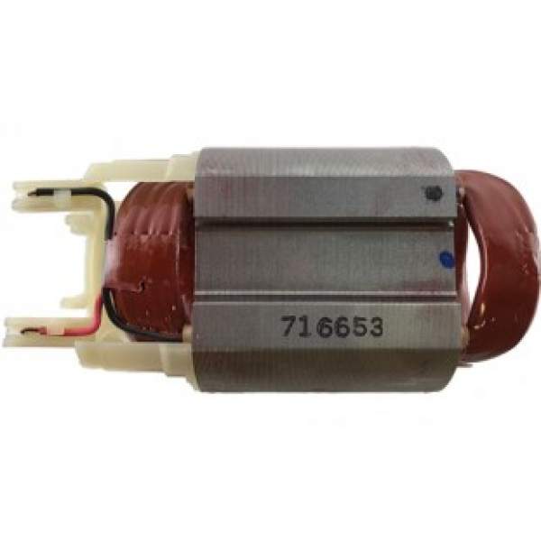 MAKITA Статор болгарки УШМ Makita GA5041C 626653-3