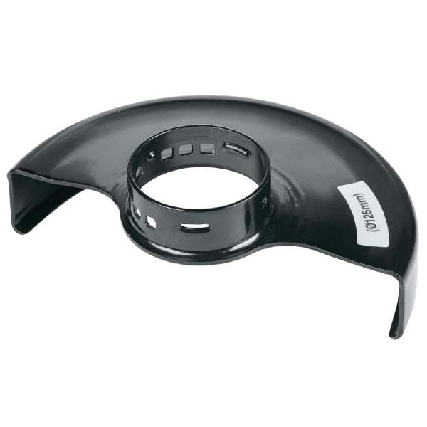 MAKITA Кожух защитный 125 мм к GA005G/ 013G/ 023G/ 029G/ GA5050R MAKITA (347480-2)