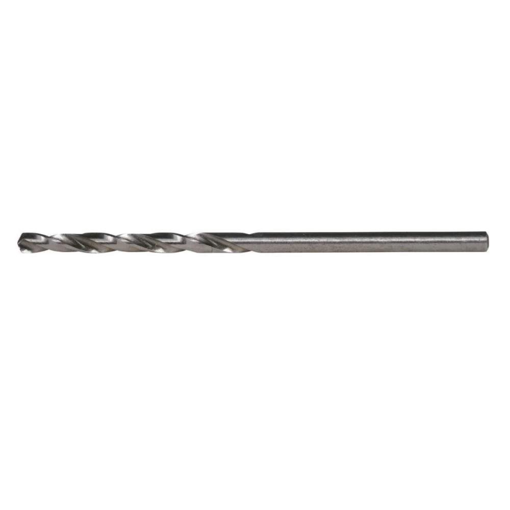 Сверло по металлу MAKITA 4.0x43x75 mm / HSS-GS (2 шт.)