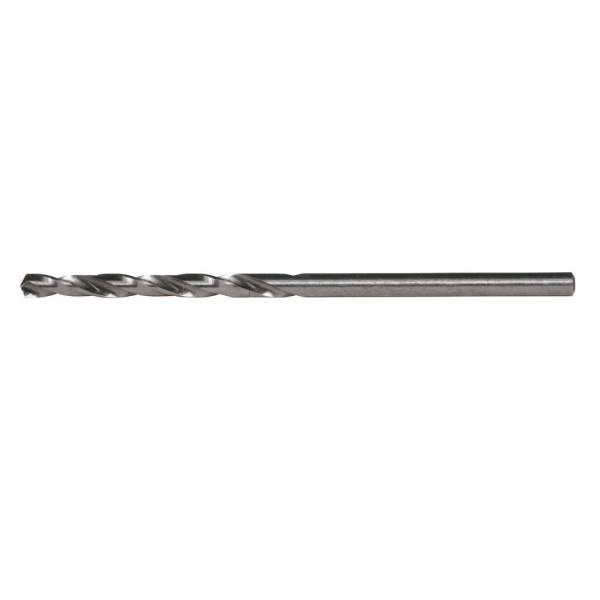 Сверло по металлу MAKITA 4.0x43x75 mm / HSS-GS (2 шт.)