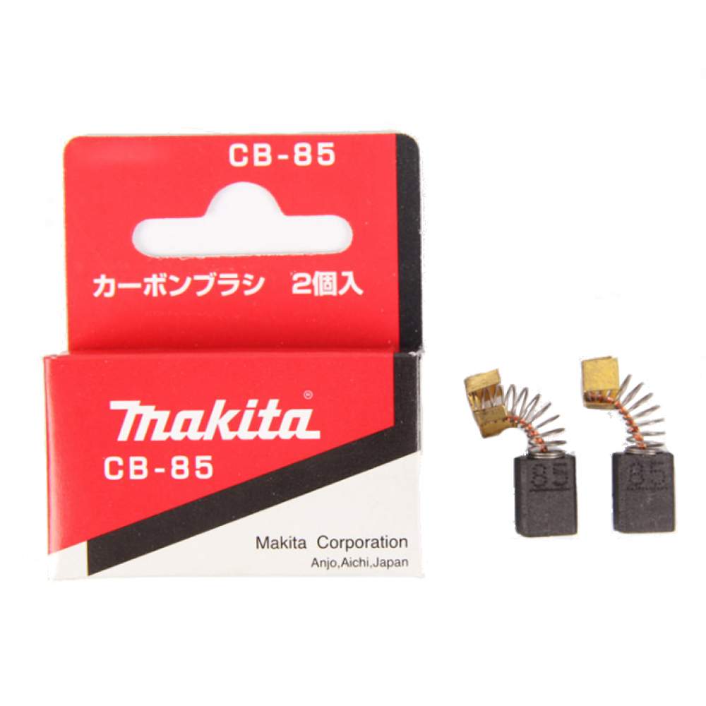 Щетки угольные MAKITA CB-85 194973-8