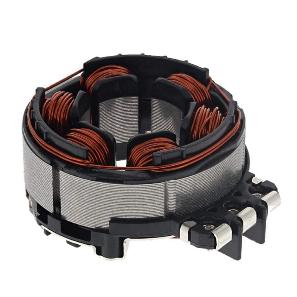 Запасная часть MAKITA Статор 40V к винтоверту TD001GZ