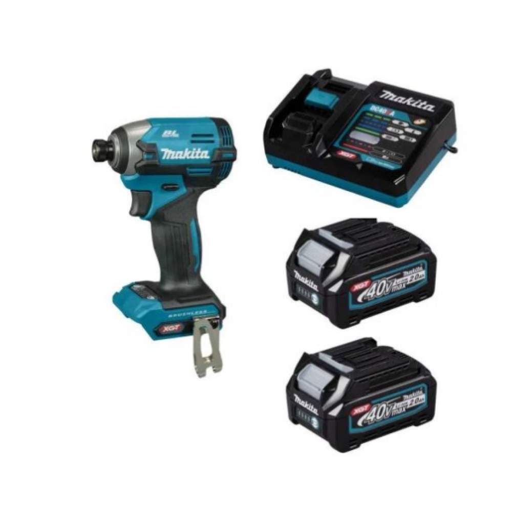 Шуруповерт MAKITA TD003GA201