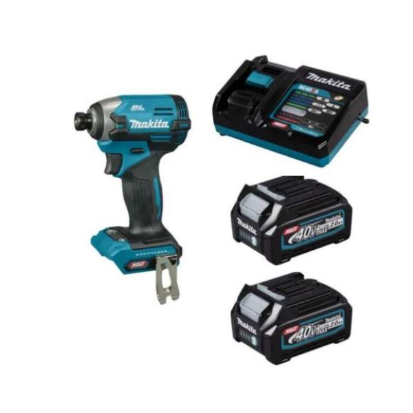 Шуруповерт MAKITA TD003GA201