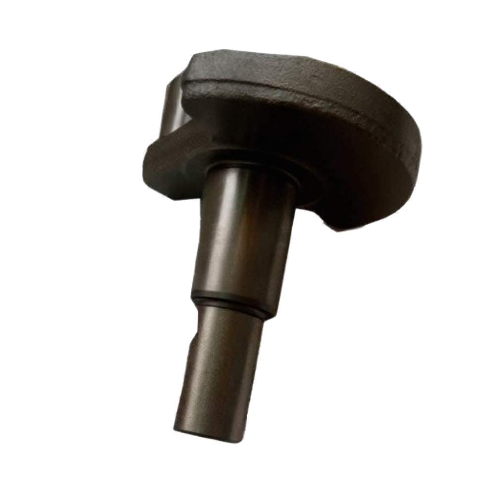 Запасная часть BOSCH Эксцентриковый вал для отбойных молотков 1607A014TW